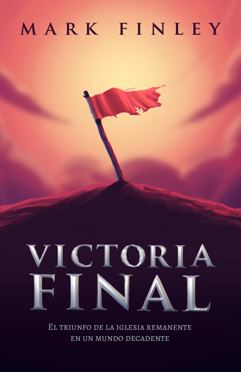 Portada: Victoria final