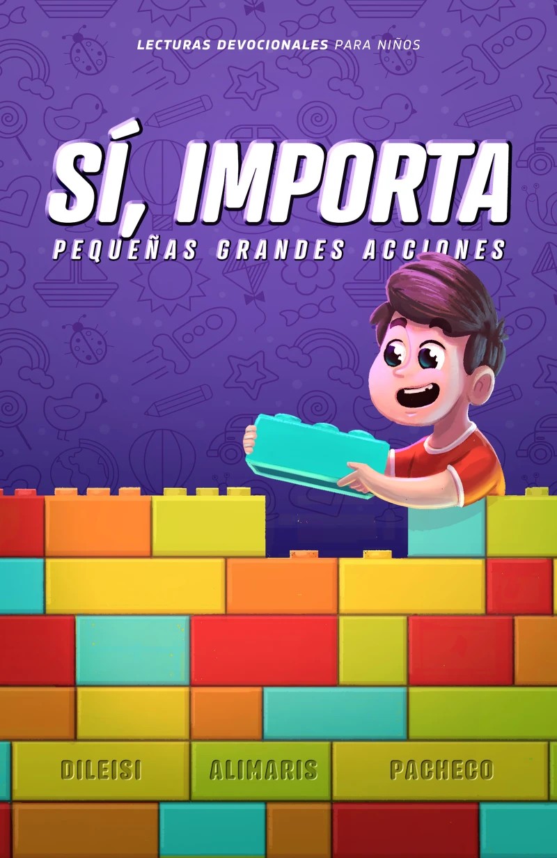 Portada: Sí, importa