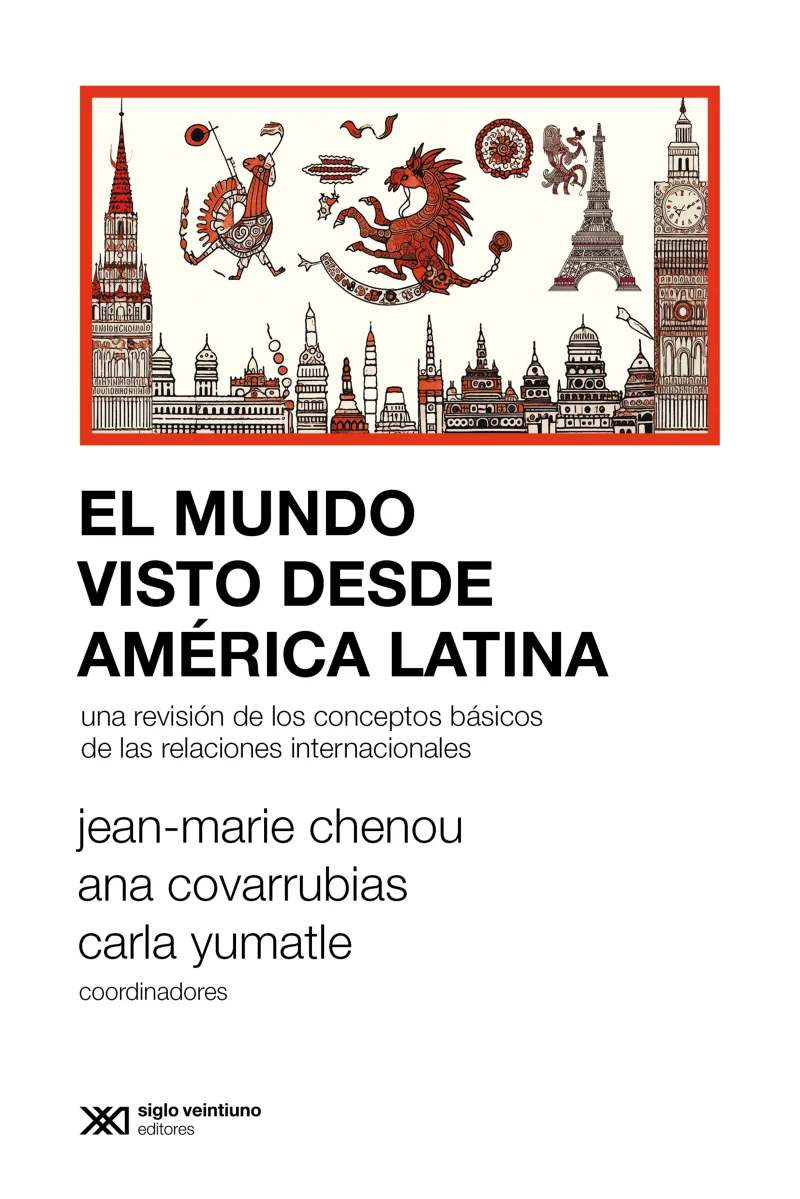 Portada: El mundo visto desde América Latina