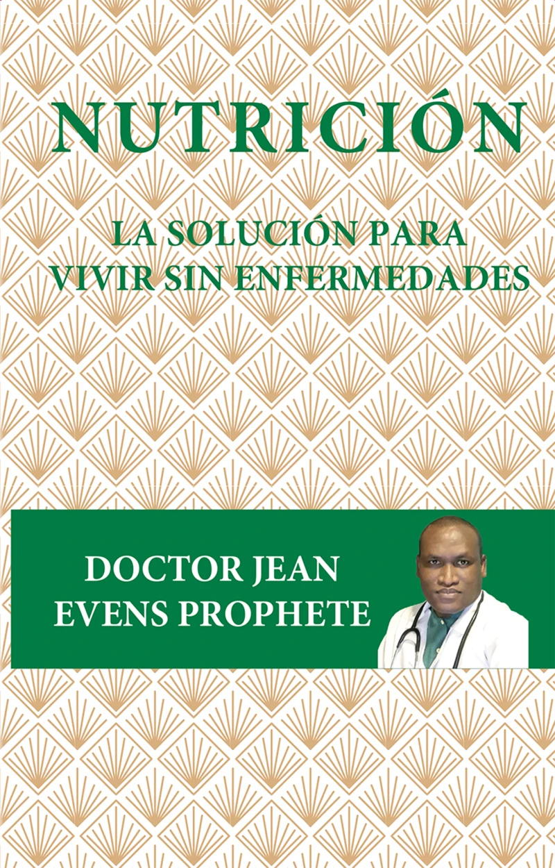 Portada: Nutrición