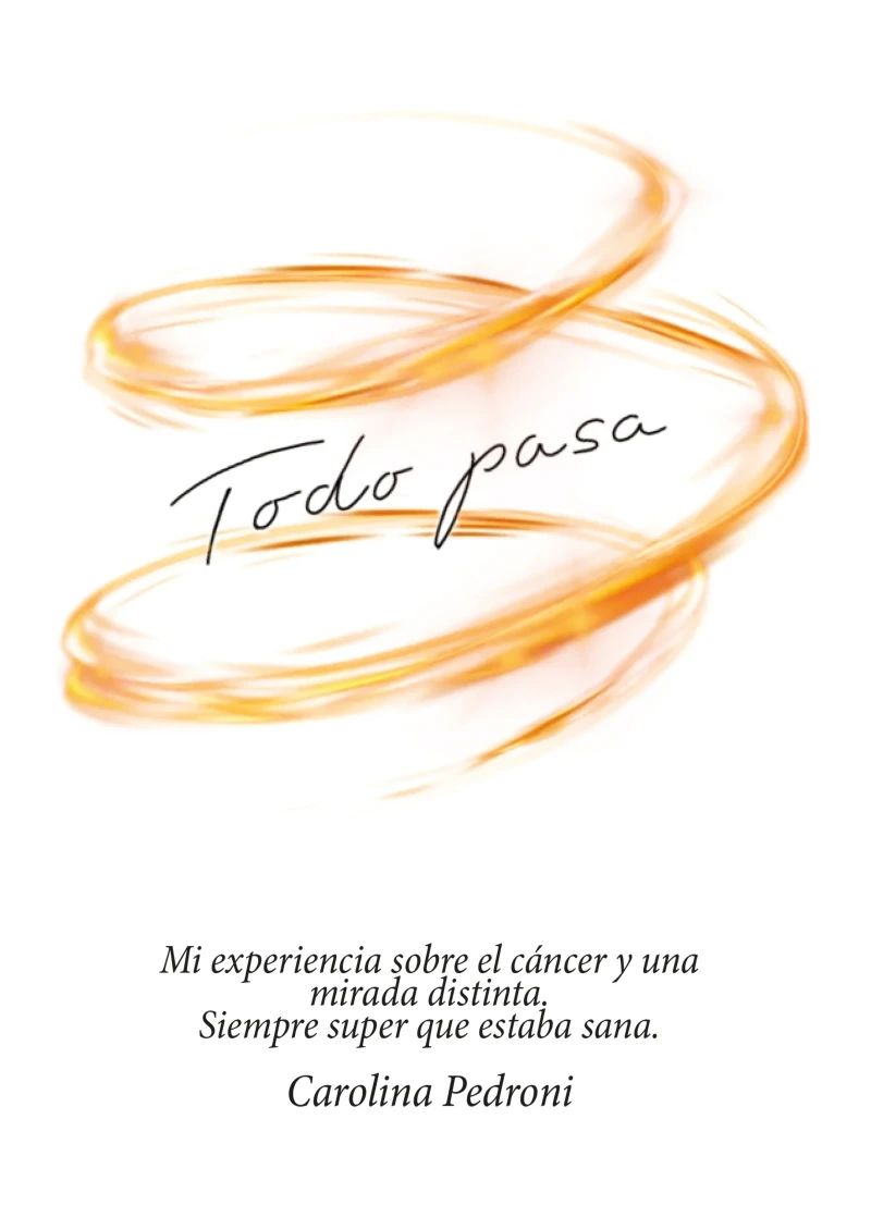 Portada: Todo pasa
