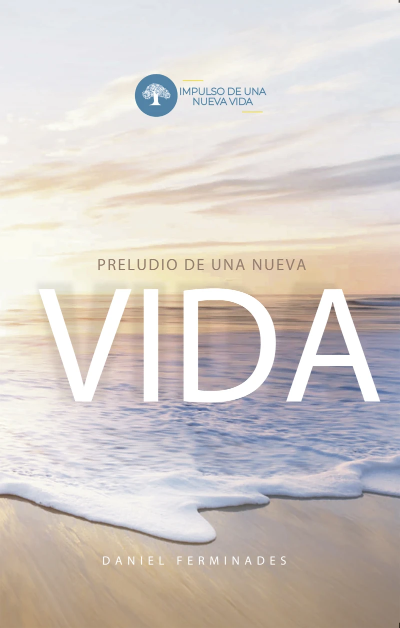 Portada: Preludio de una nueva vida