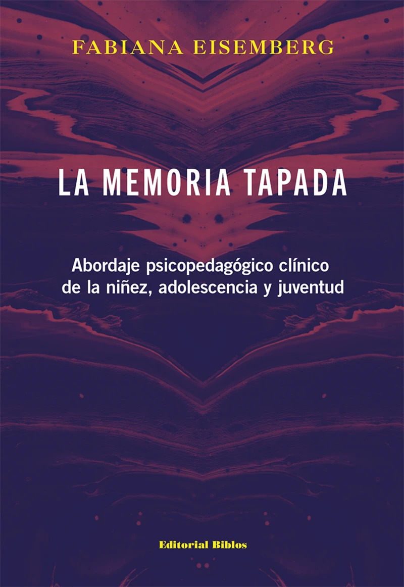 Portada: La memoria tapada