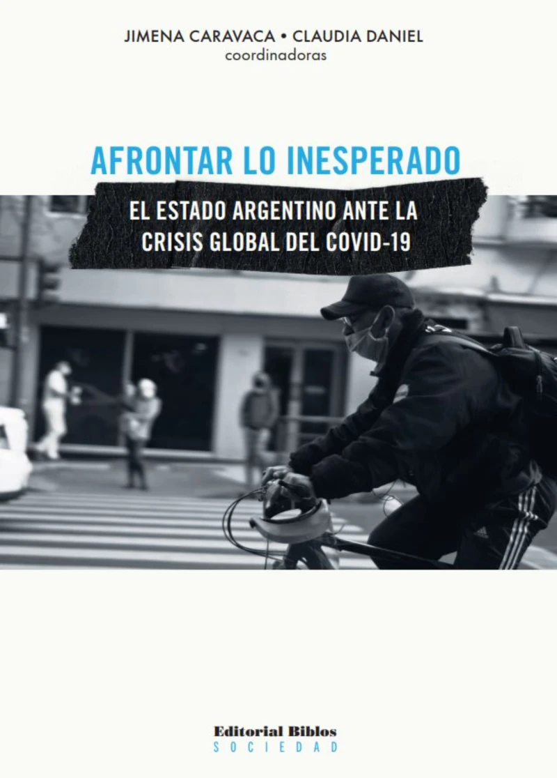 Portada: Afrontar lo inesperado