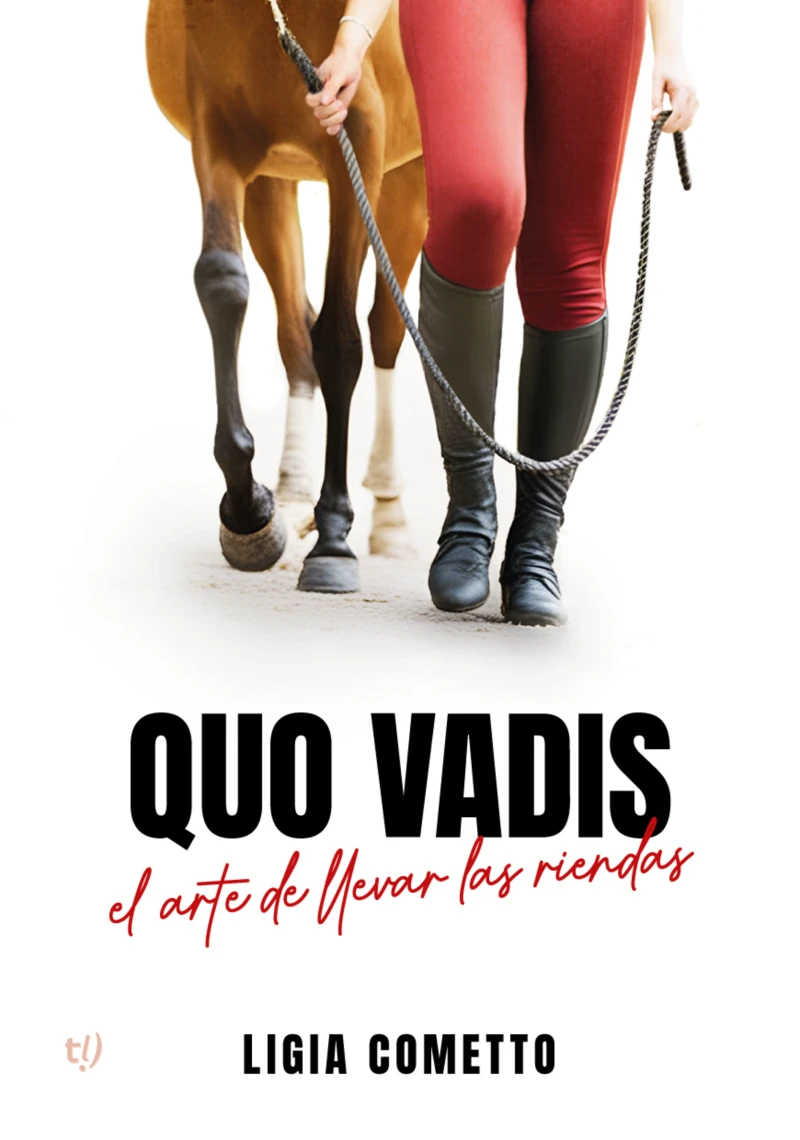 Portada: Quo Vadis