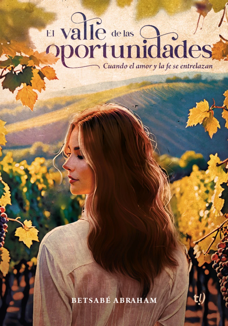 Portada: El valle de las oportunidades