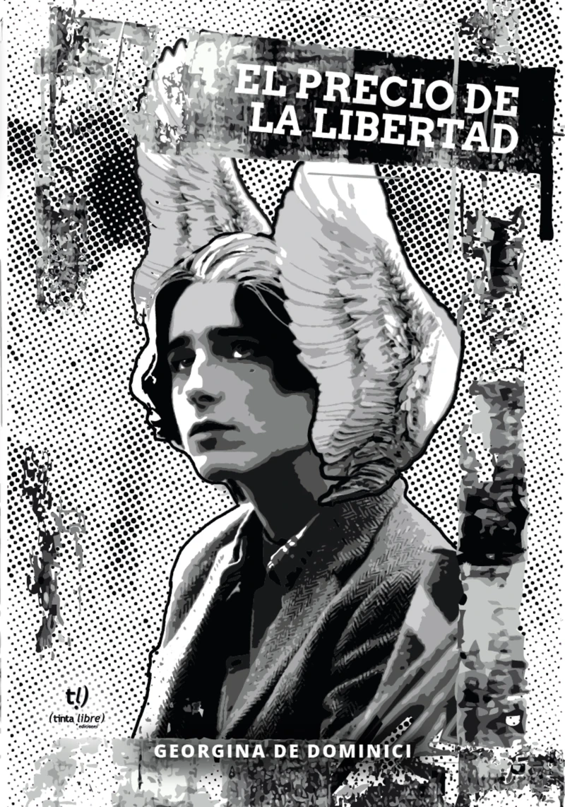 Portada: El precio de la libertad