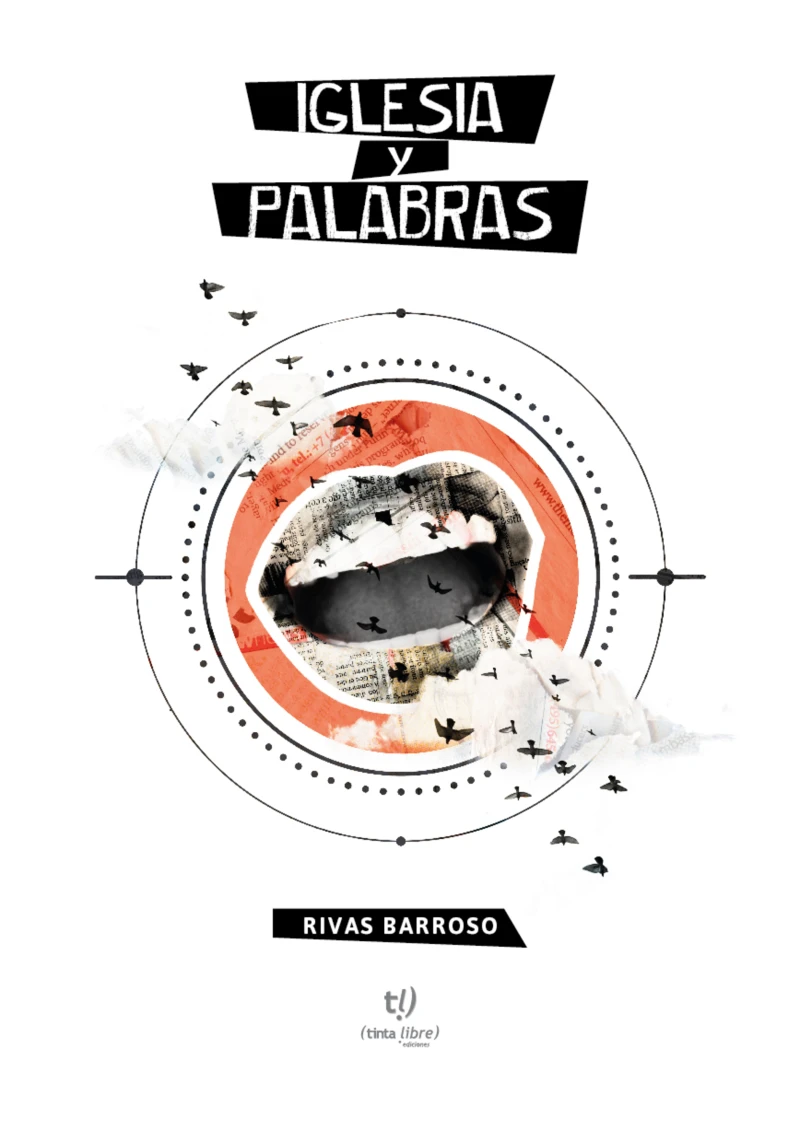 Portada: Iglesia y palabras