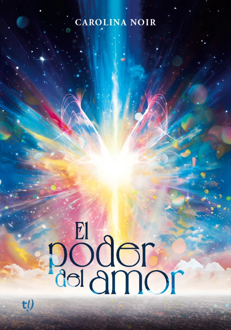 Portada: El poder del amor