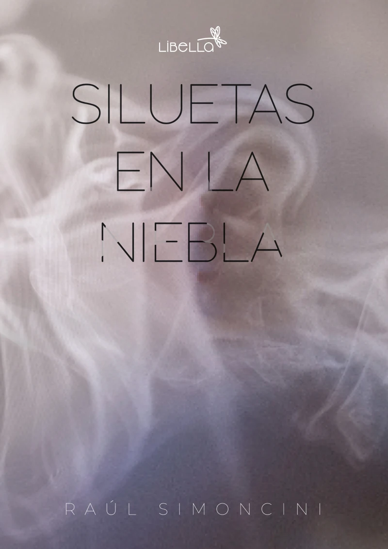 Portada: Siluetas en la niebla