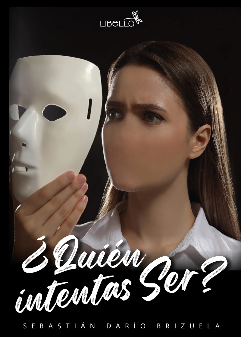 Portada: ¿Quién intentas ser?