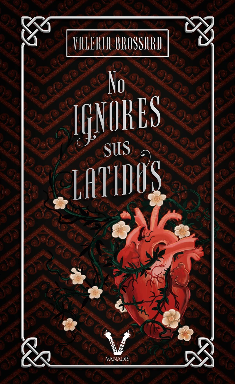 Portada: No ignores sus latidos
