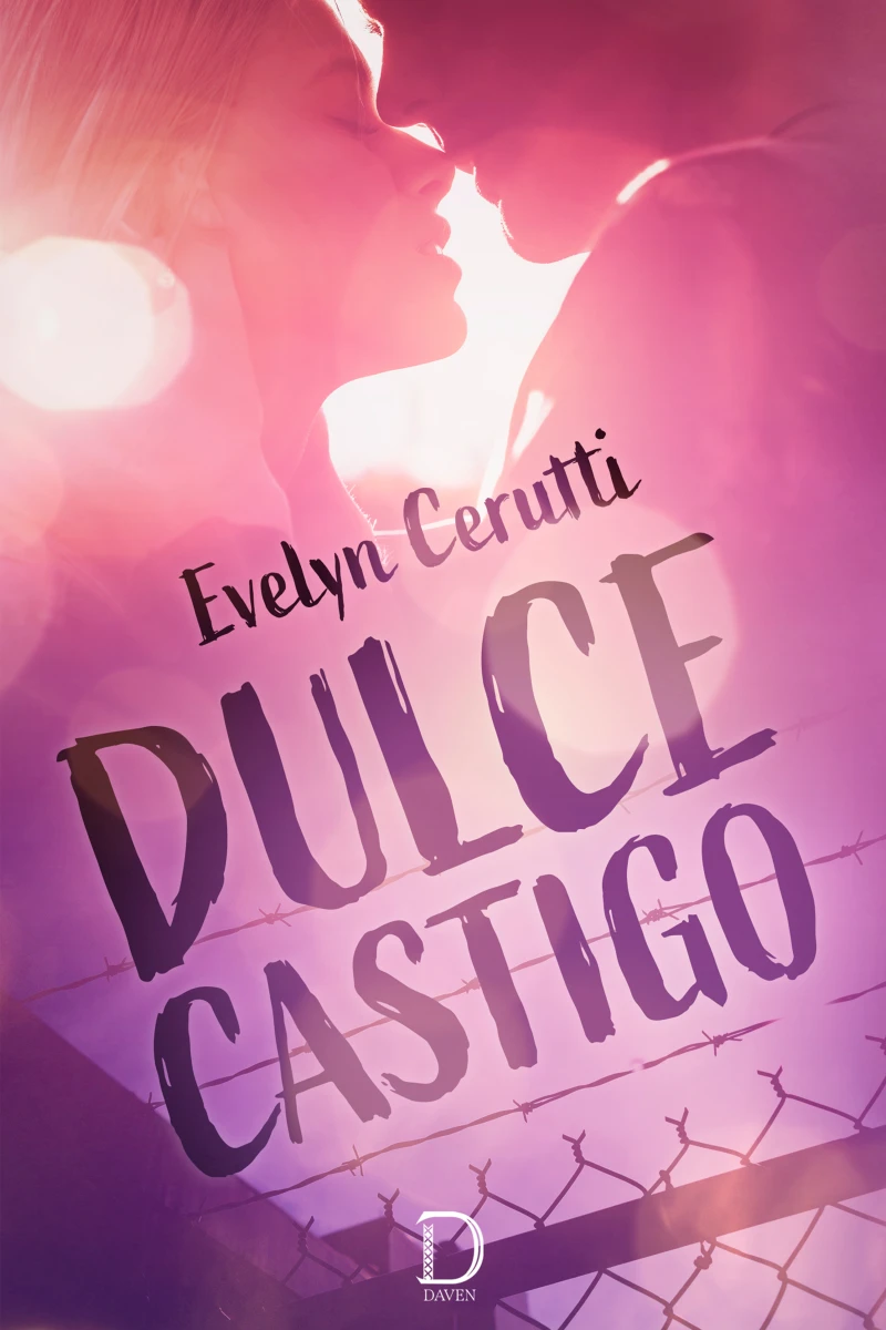 Portada: Dulce castigo
