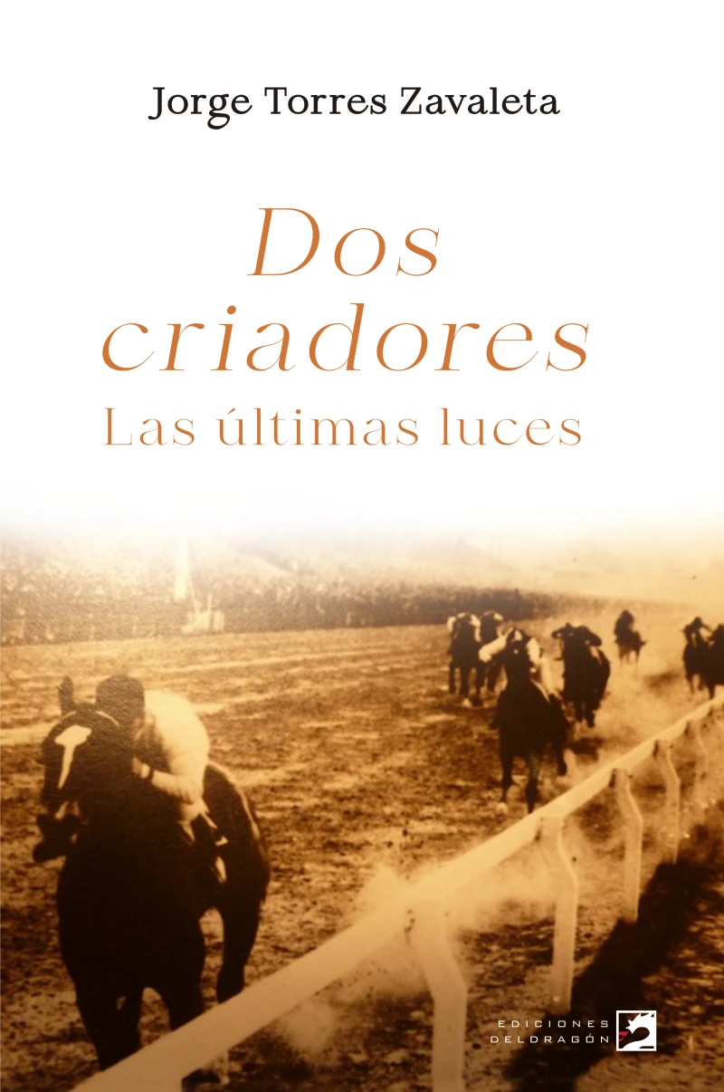 Portada: Dos criadores