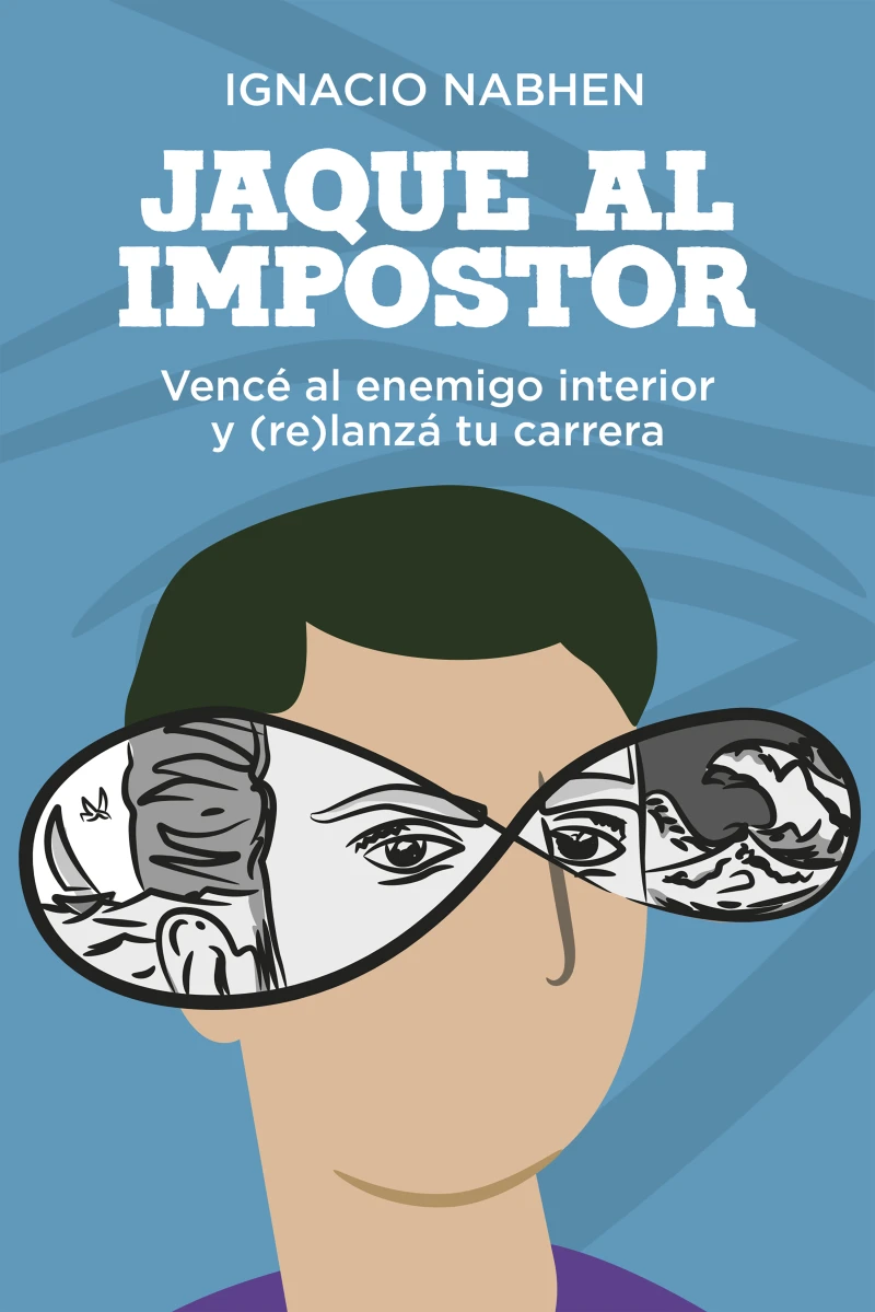 Portada: Jaque al impostor