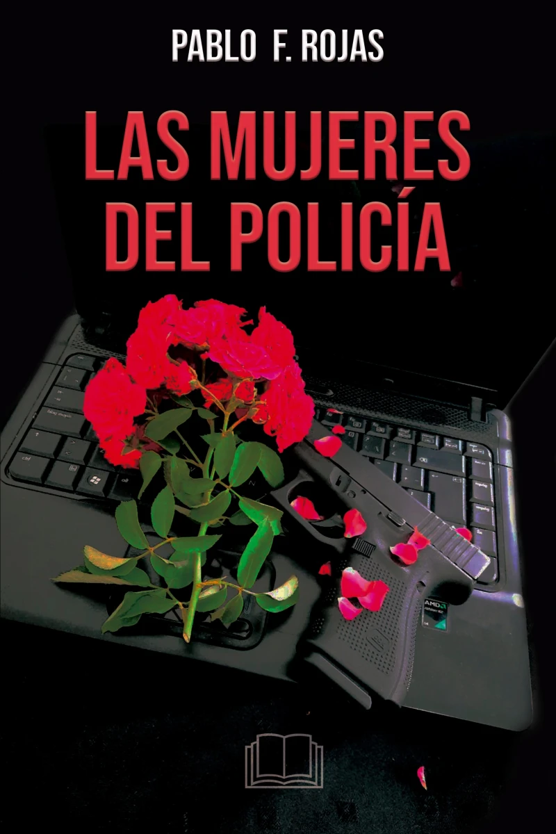 Portada: Las mujeres del policía