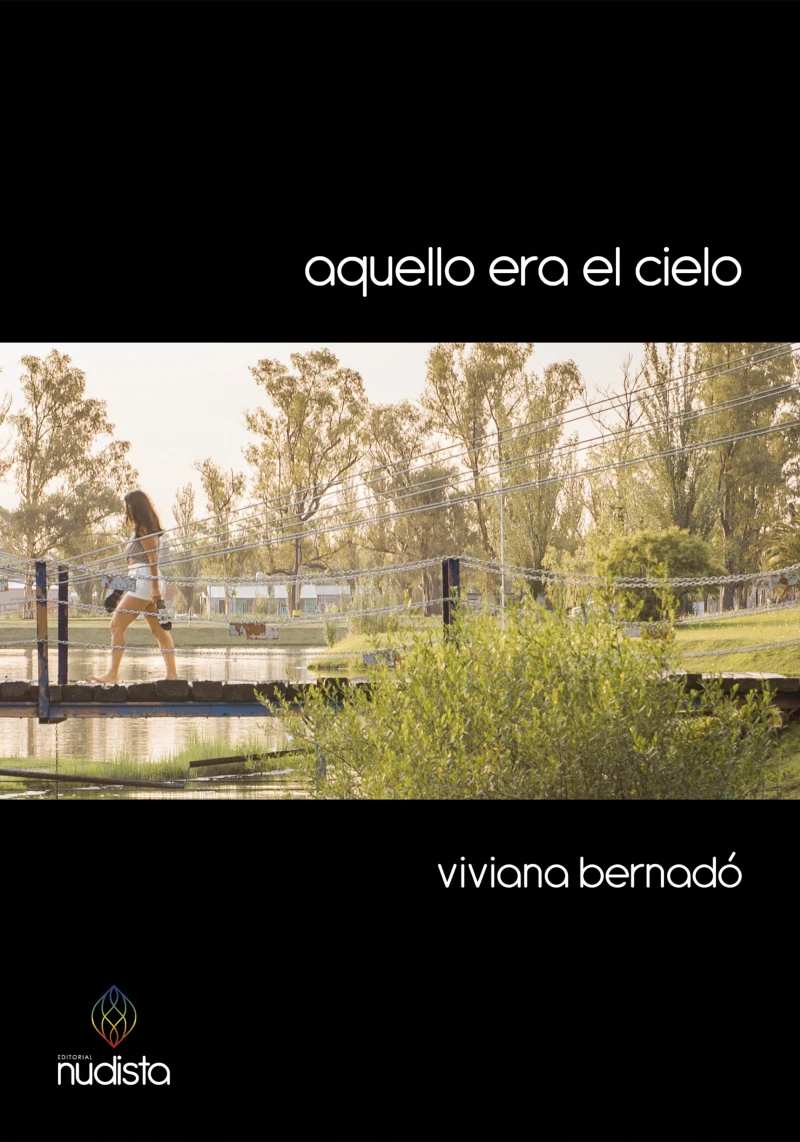 Portada: Aquello era el cielo