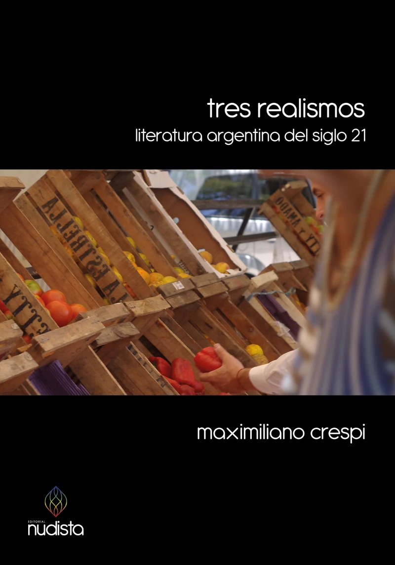 Portada: Tres realismos