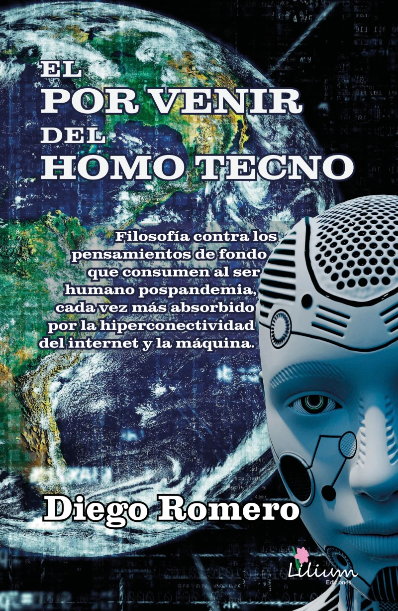 Portada: El por venir del homo tecno