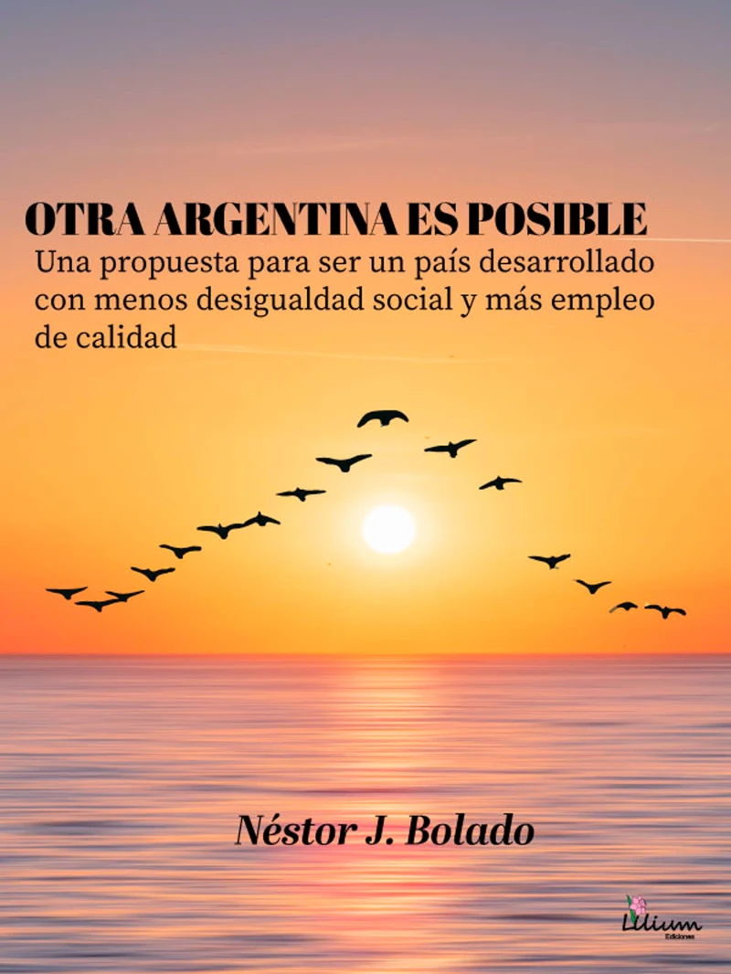 Portada: Otra Argentina es posible