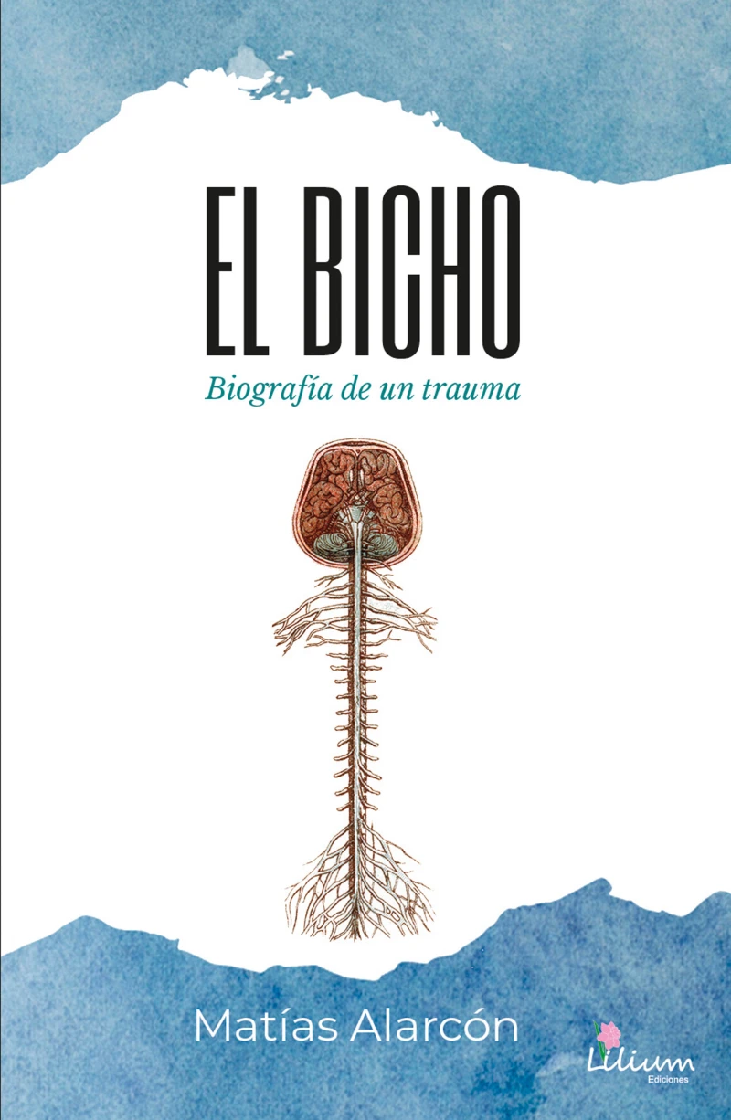 Portada: El bicho