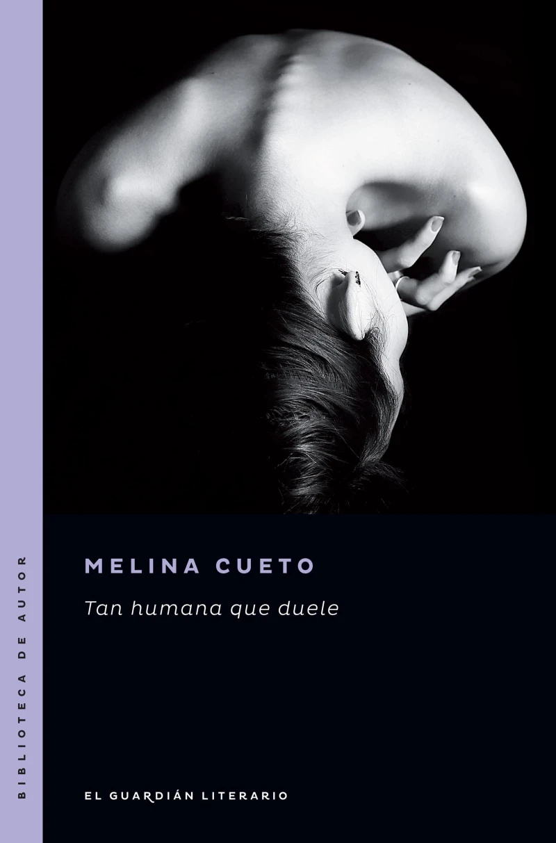 Portada: Tan humana que duele