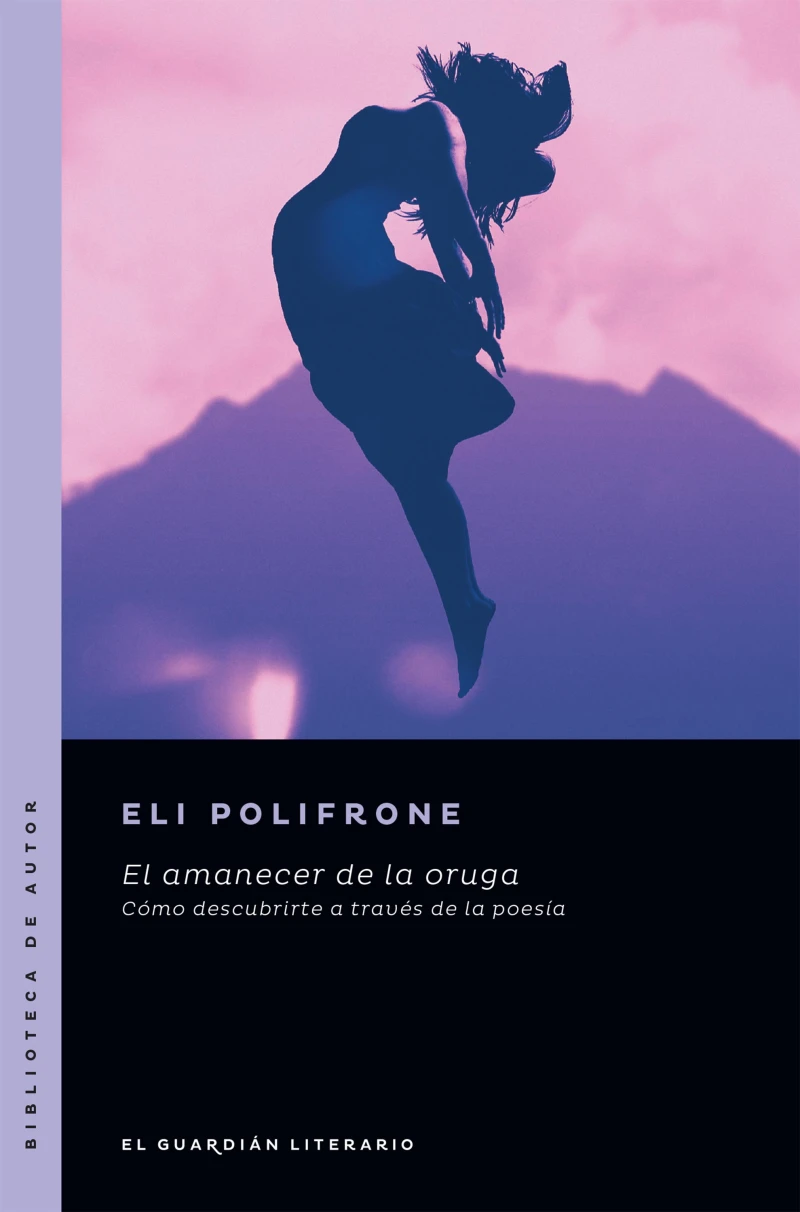 Portada: El amanecer de la oruga