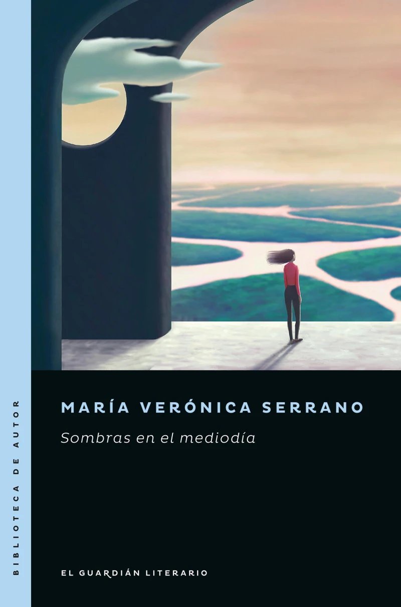 Portada: Sombras en el mediodía