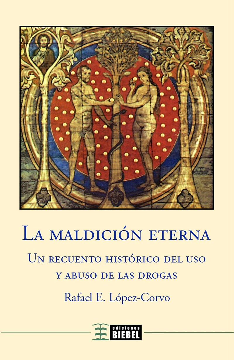 Portada: La maldición eterna