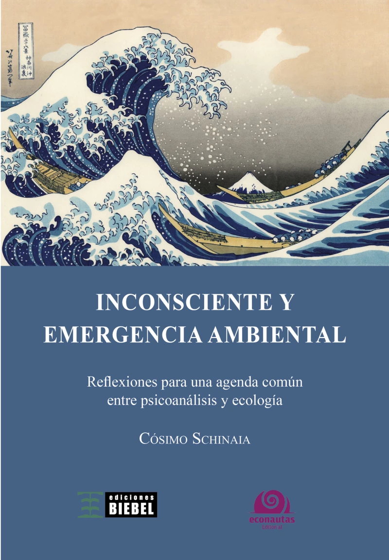 Portada: Inconsciente y emergencia ambiental
