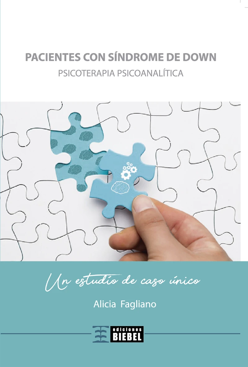 Portada: Pacientes con síndrome de Down