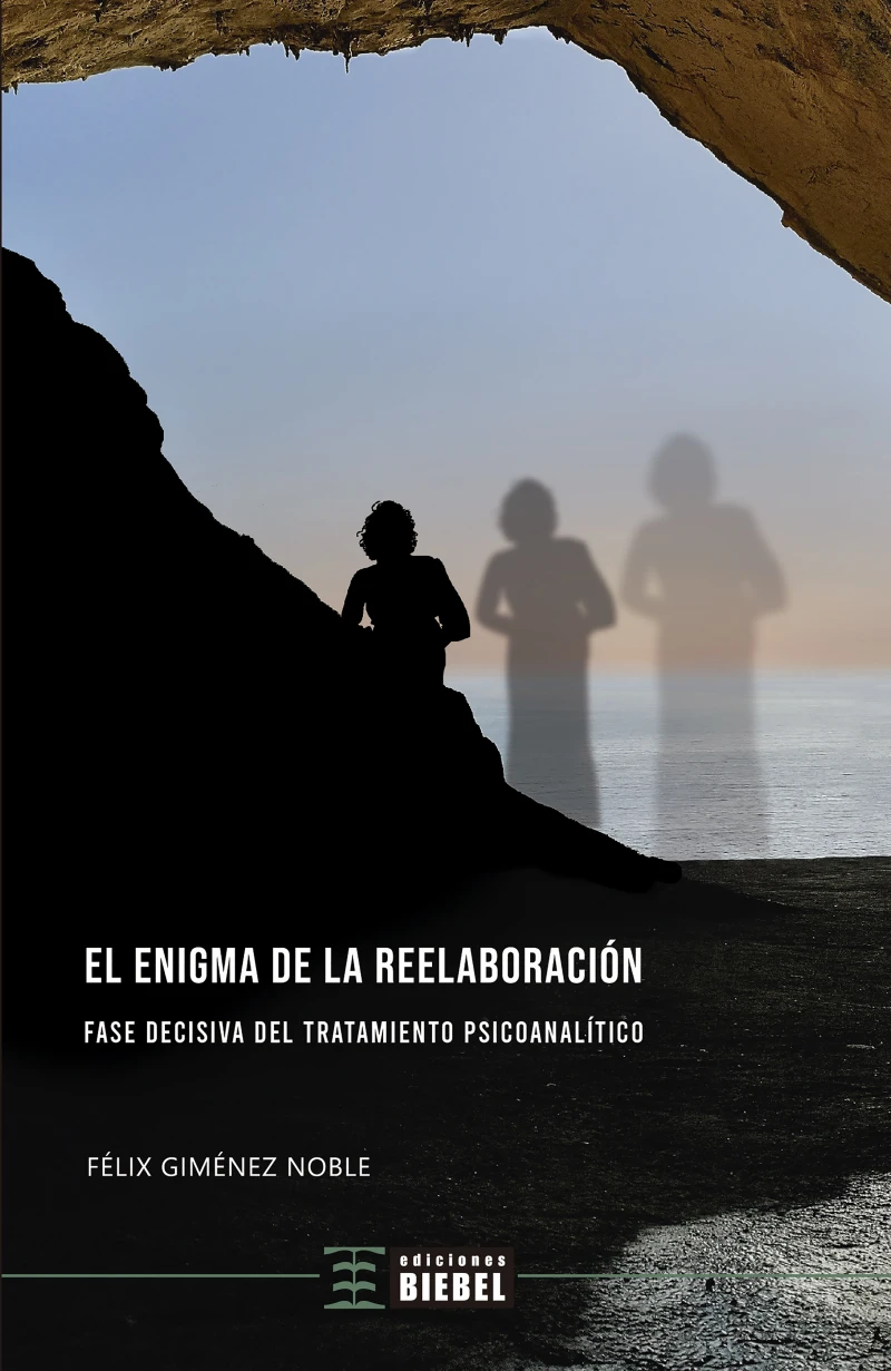 Portada: El enigma de la reelaboración