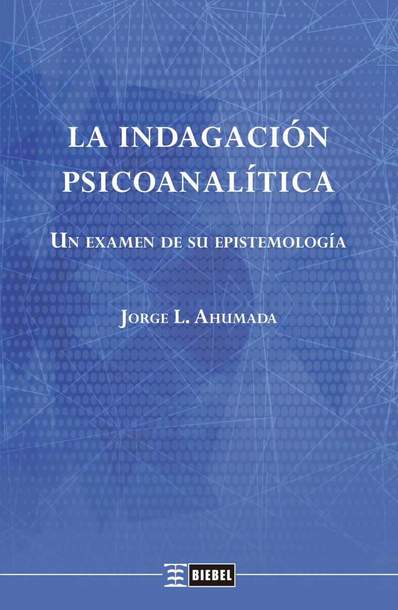 Portada: La indagación psicoanalítica
