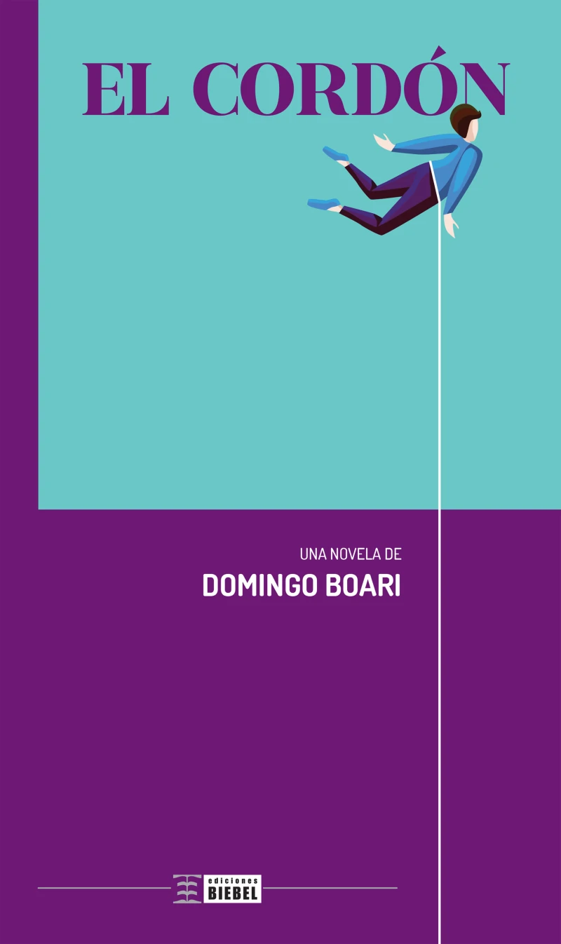 Portada: El cordón