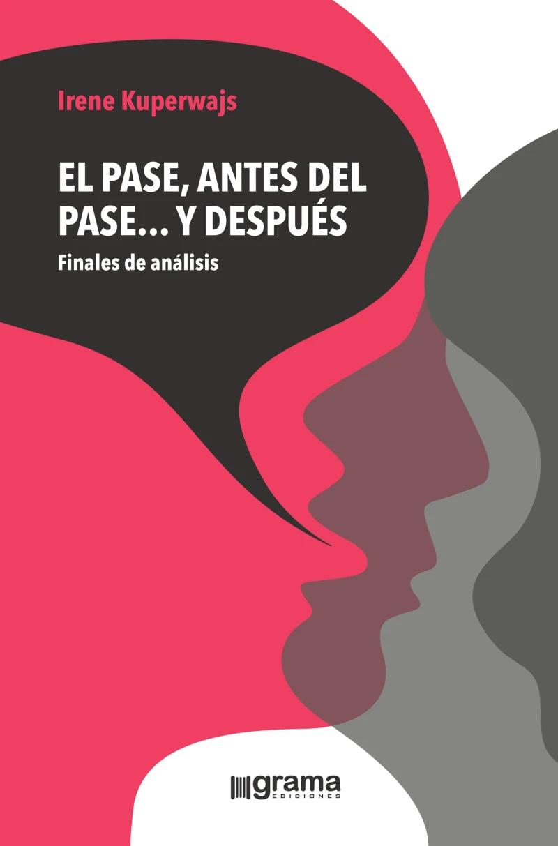 Portada: El pase antes del pase... y después