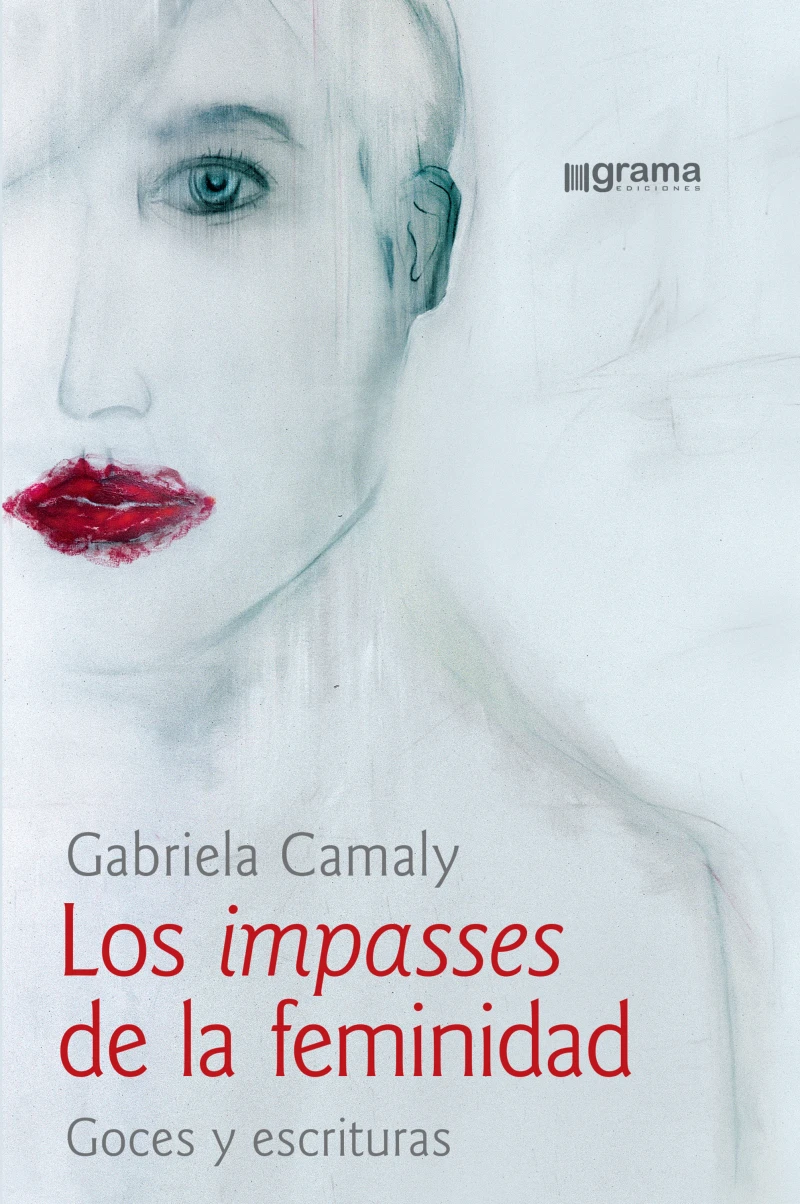 Portada: Los impasses de la feminidad