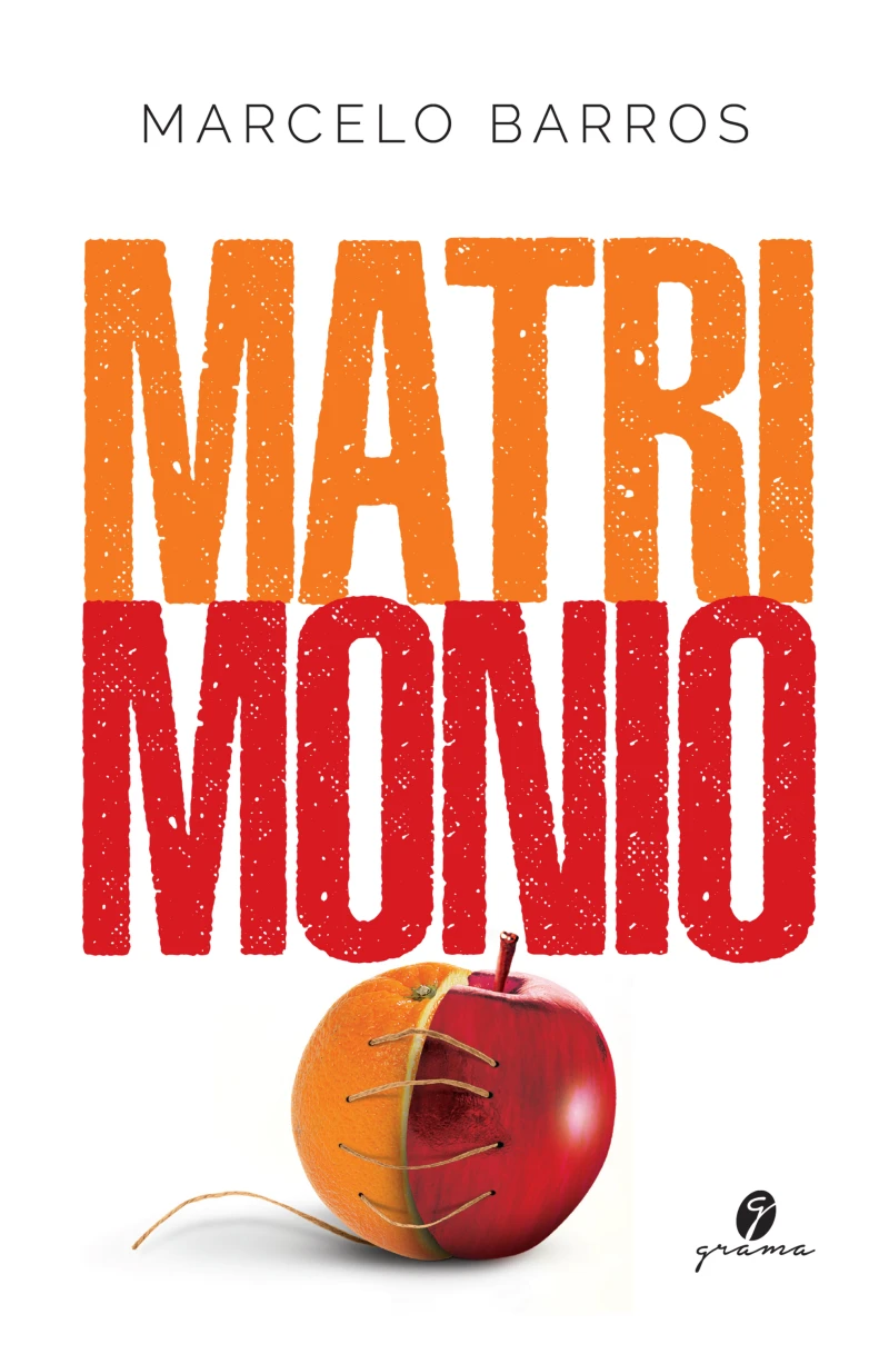 Portada: Matrimonio