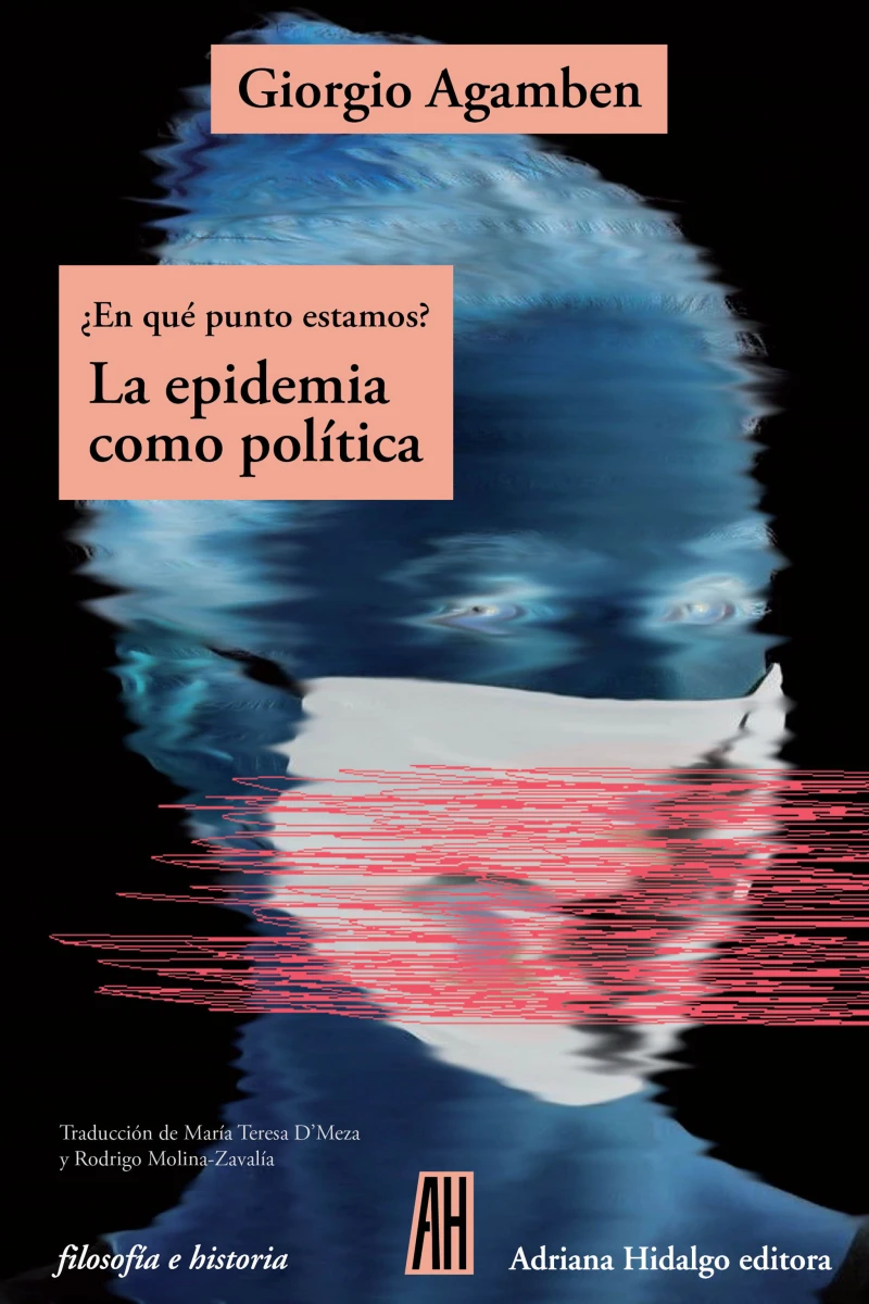 Portada: ¿En qué punto estamos?
