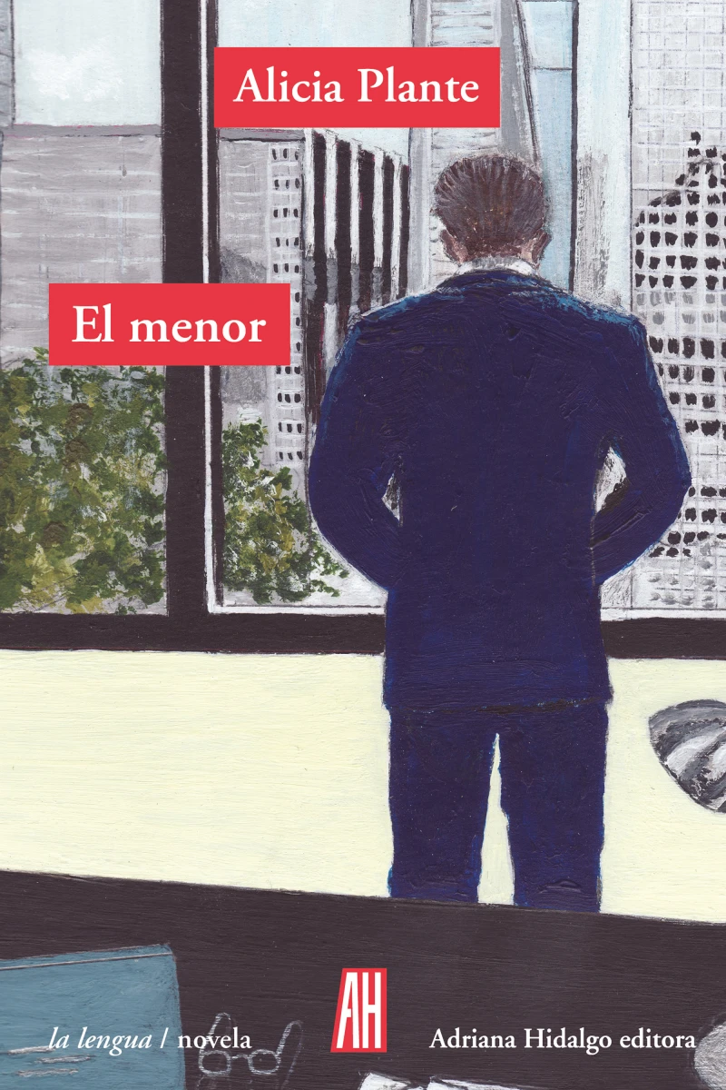 Portada: El menor