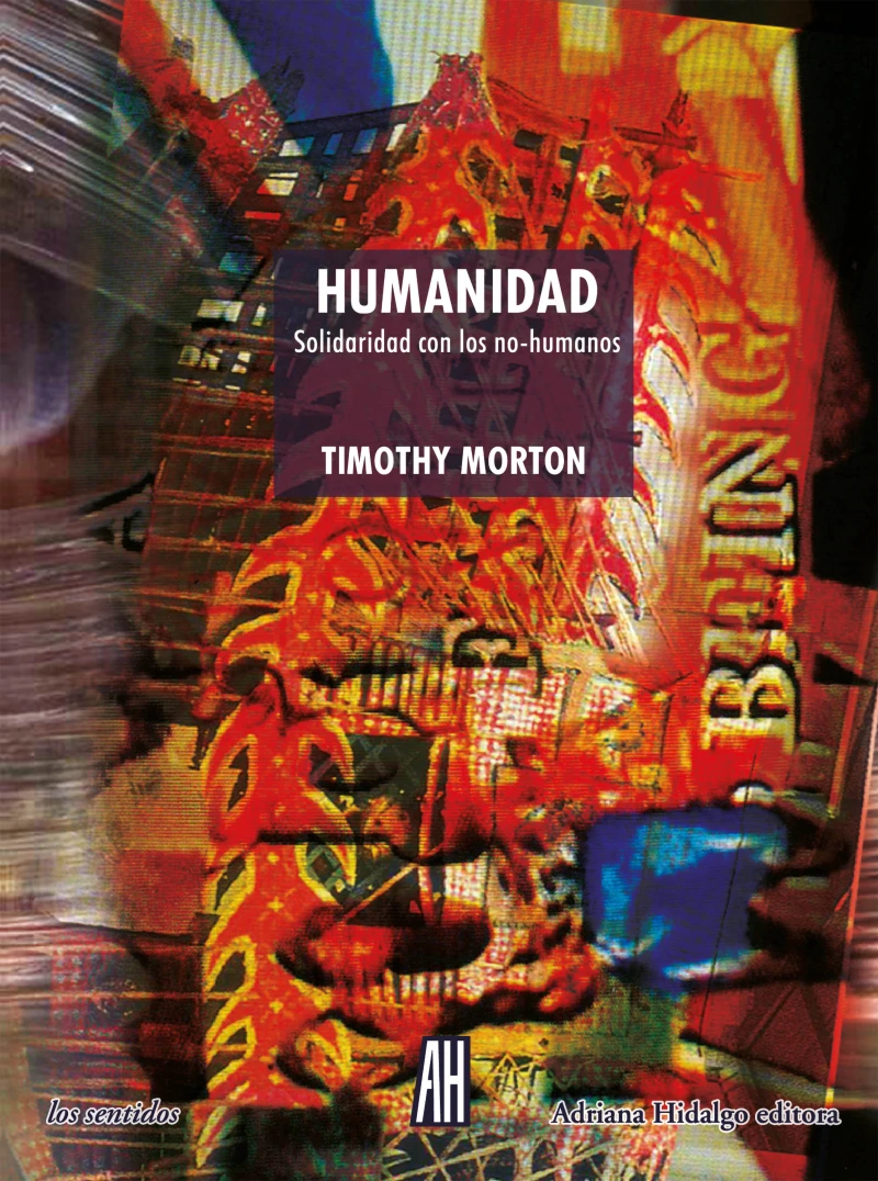 Portada: Humanidad