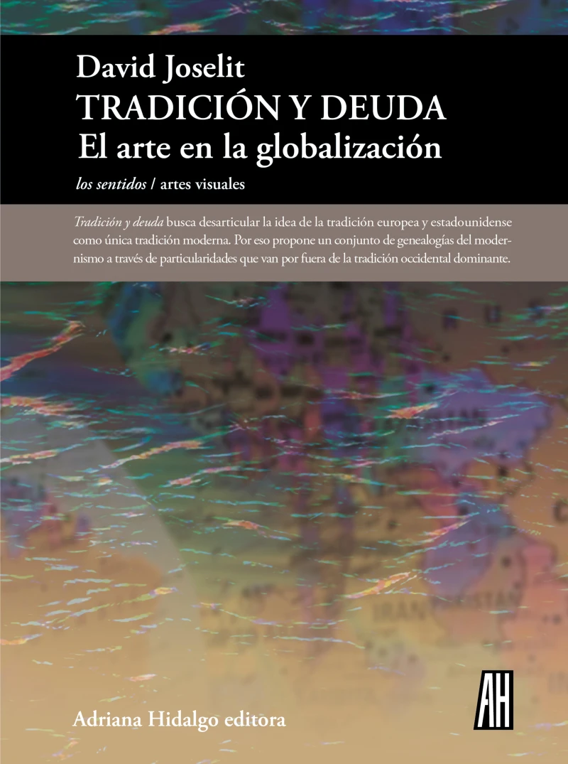 Portada: Tradición y deuda