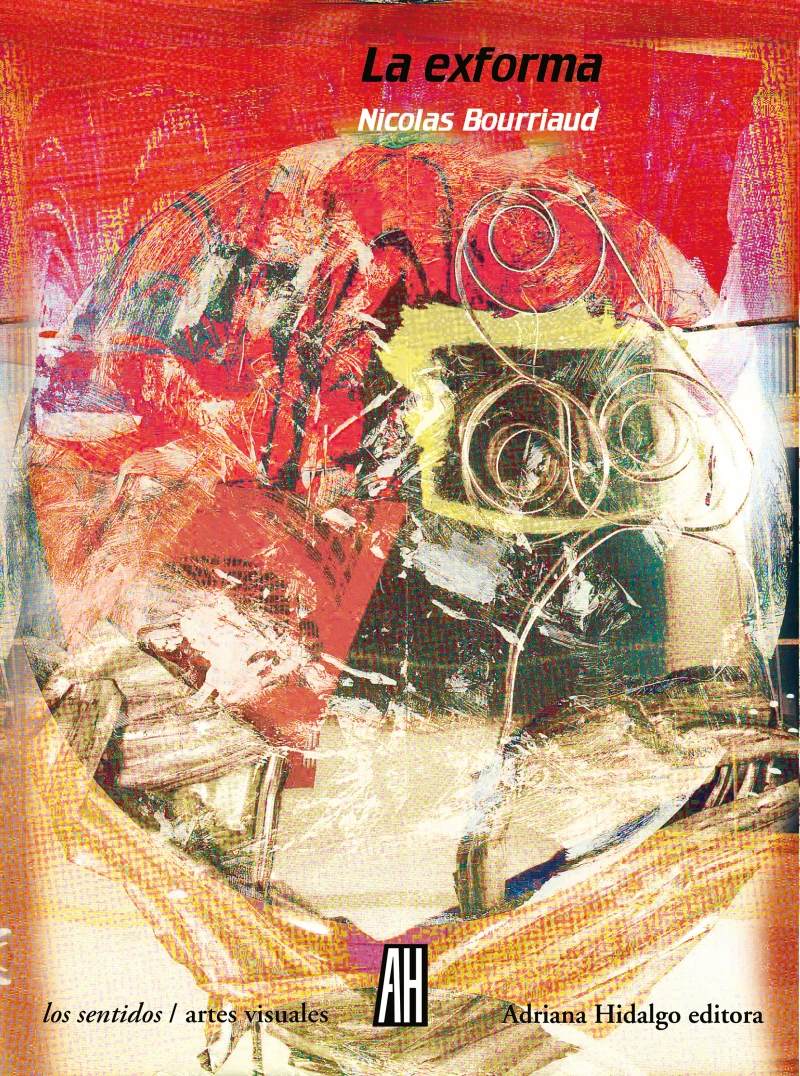 Portada: La Exforma