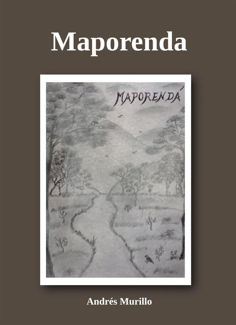 Portada: Maporenda