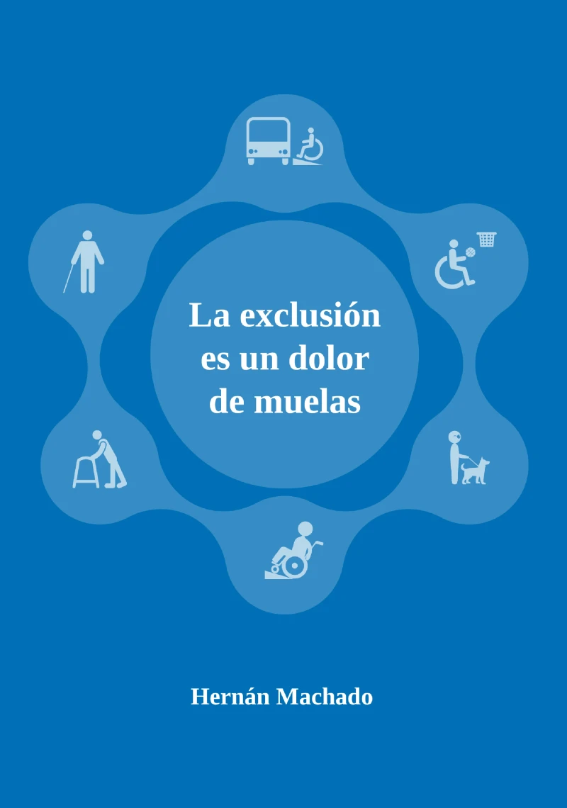 Portada: La exclusión es un dolor de muelas