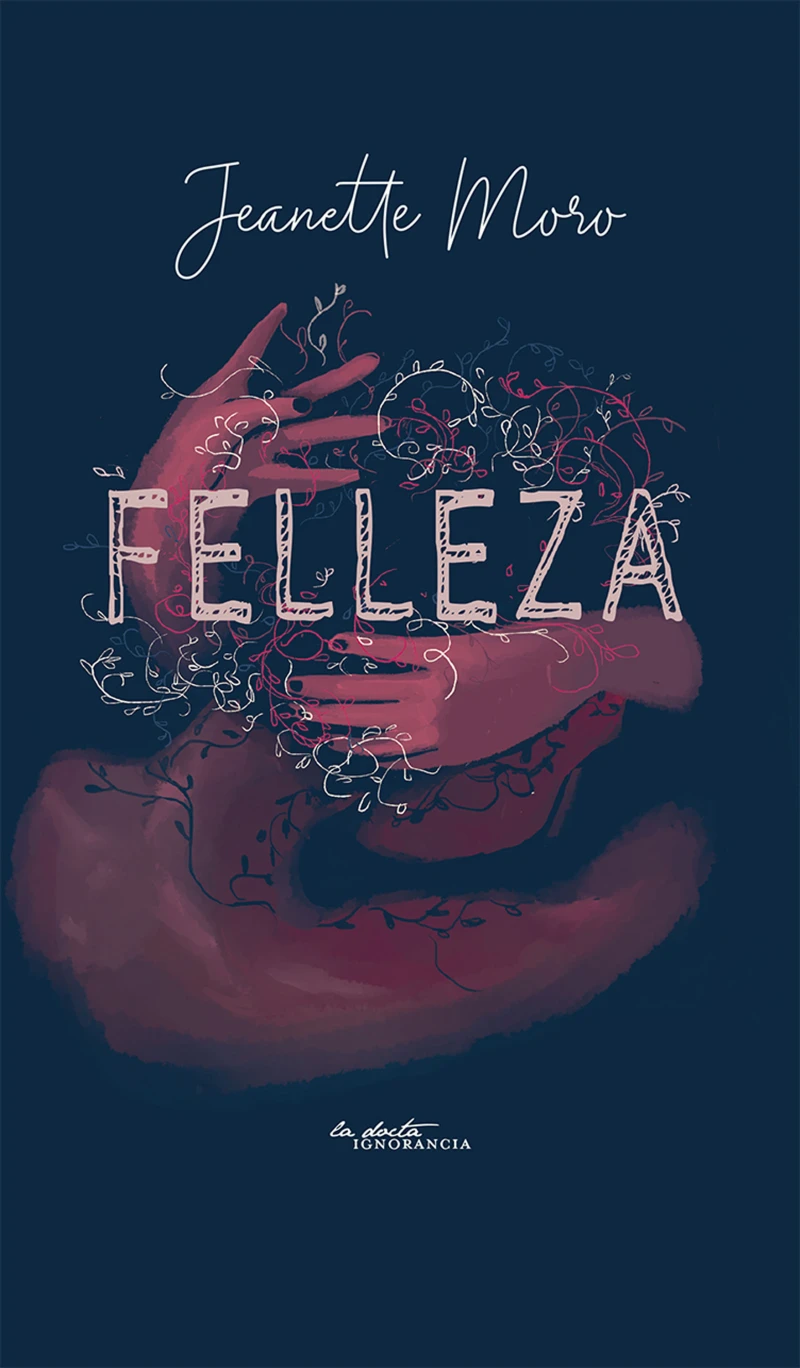Portada: Felleza