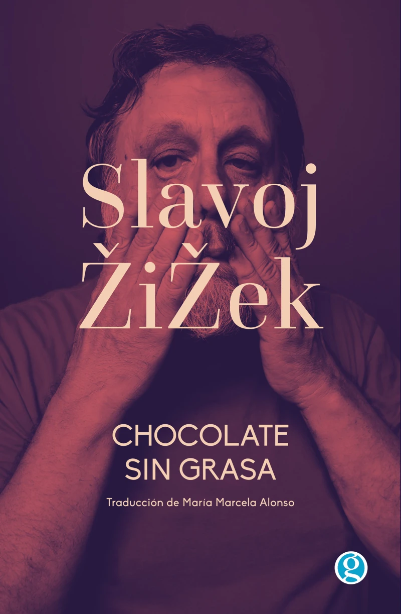Portada: Chocolate sin grasa