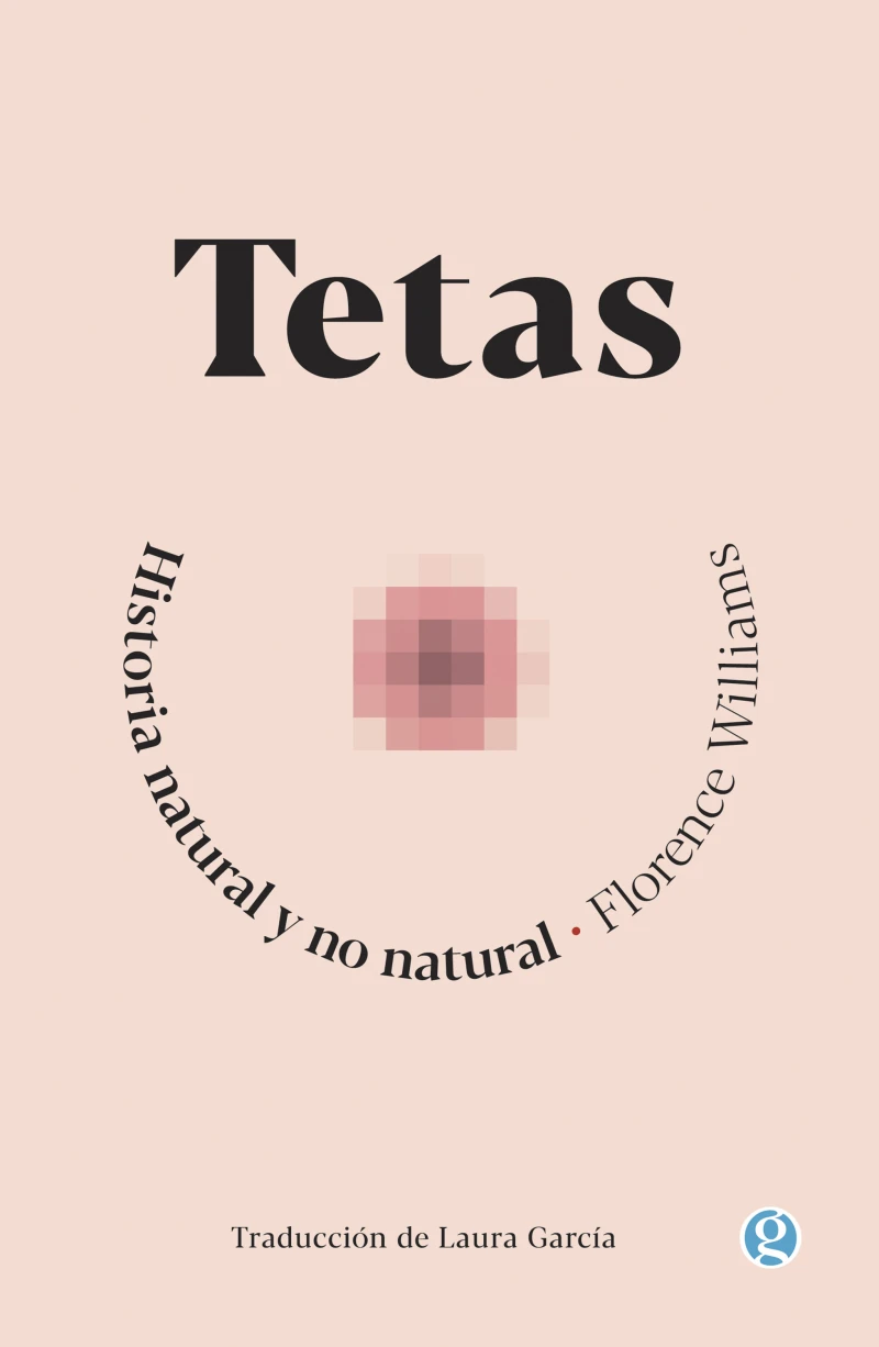 Portada: Tetas