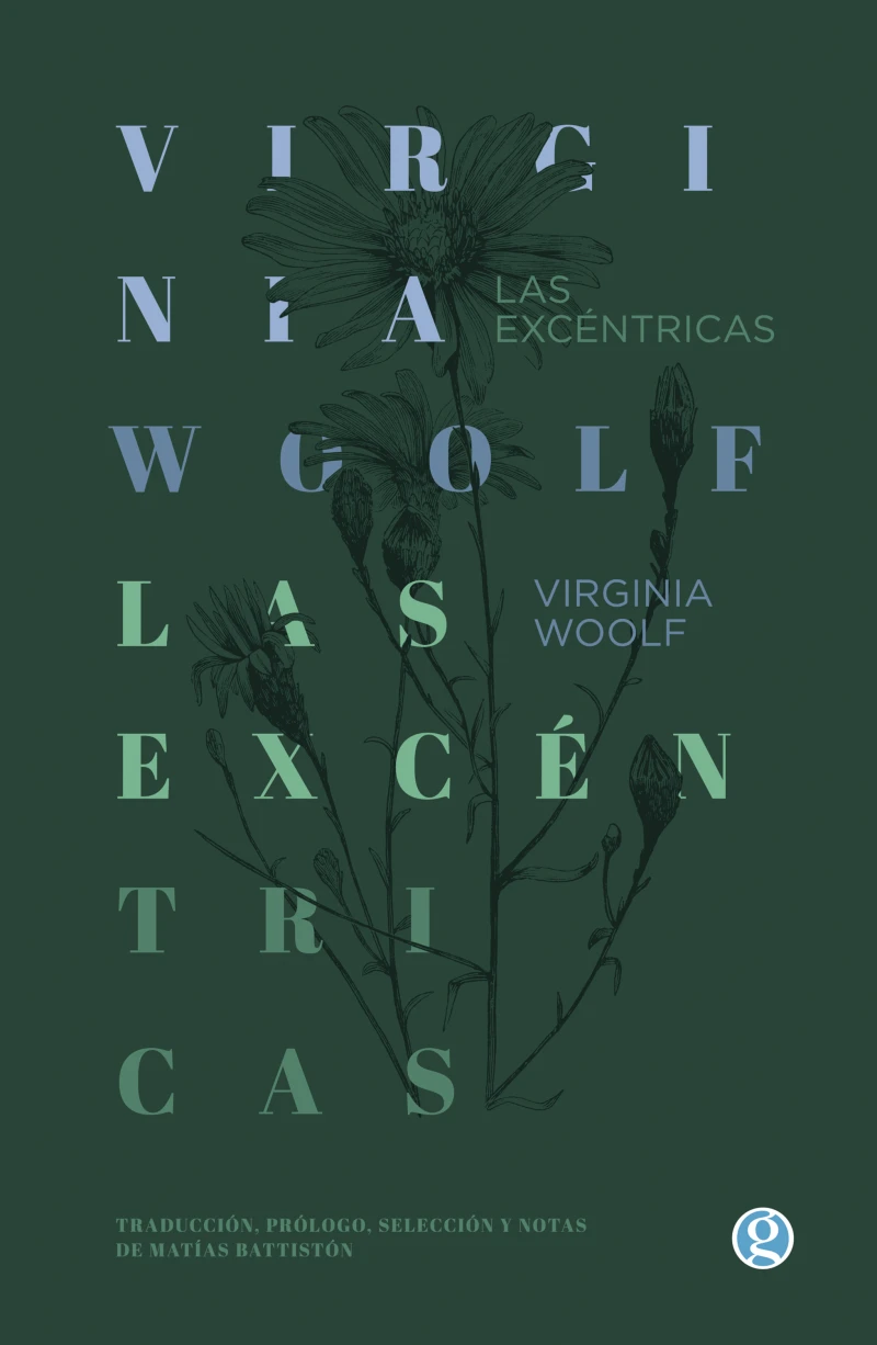 Portada: Las excéntricas