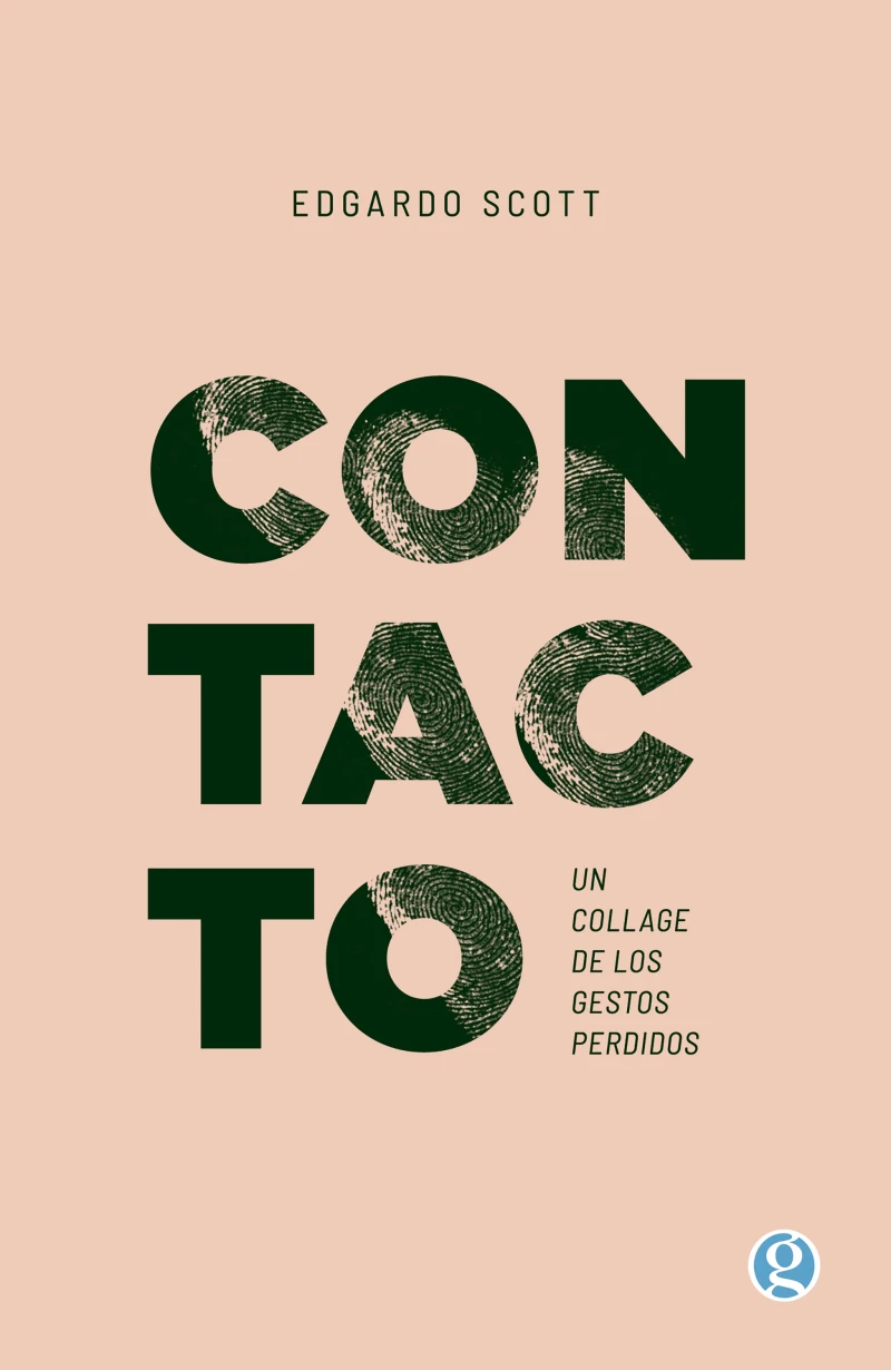 Portada: Contacto