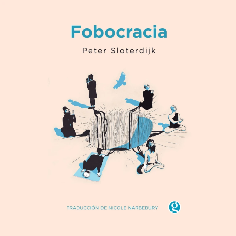 Portada: Fobocracia